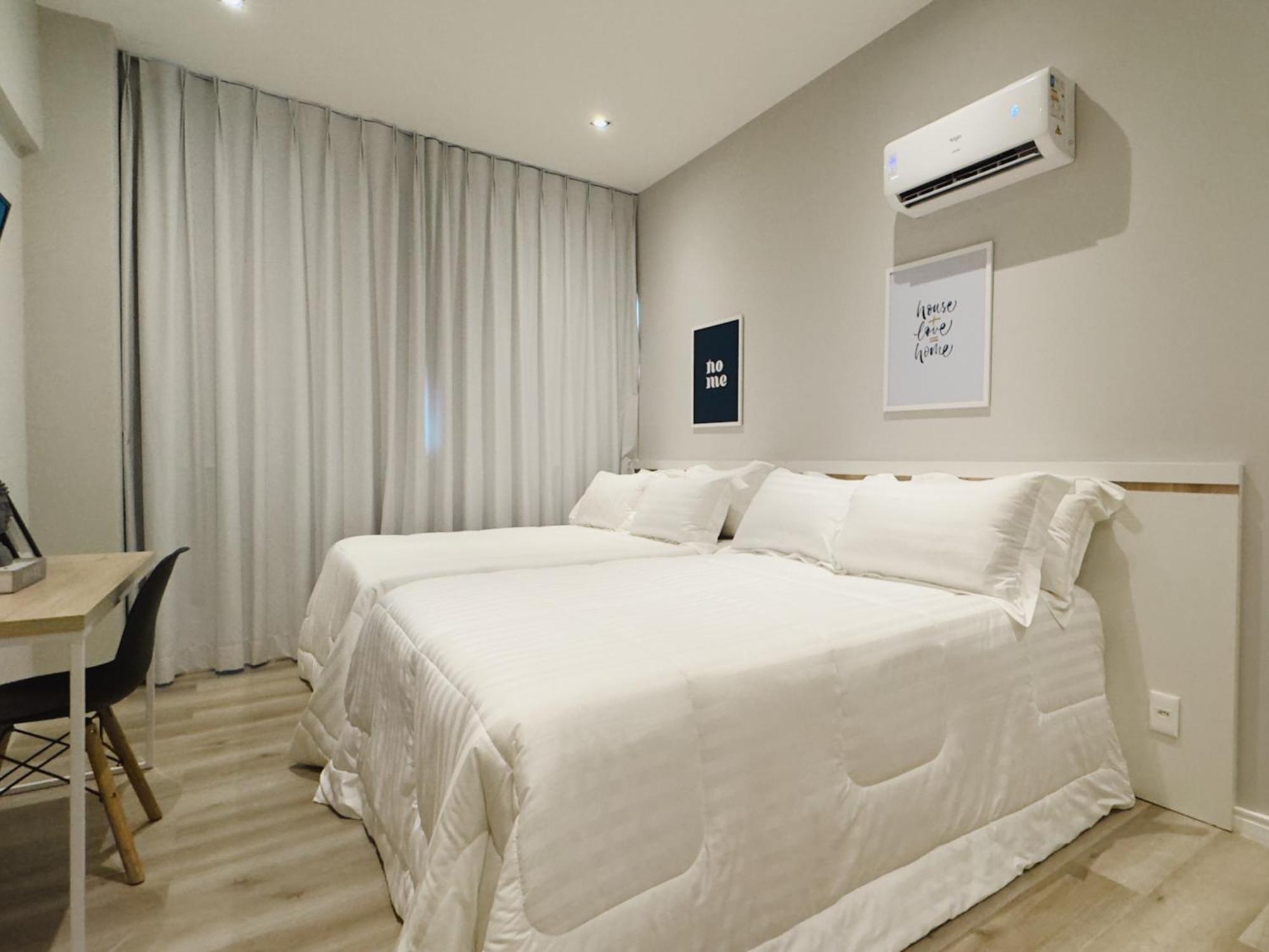 Appartement Ape Patio Paulista à São Paulo Extérieur photo