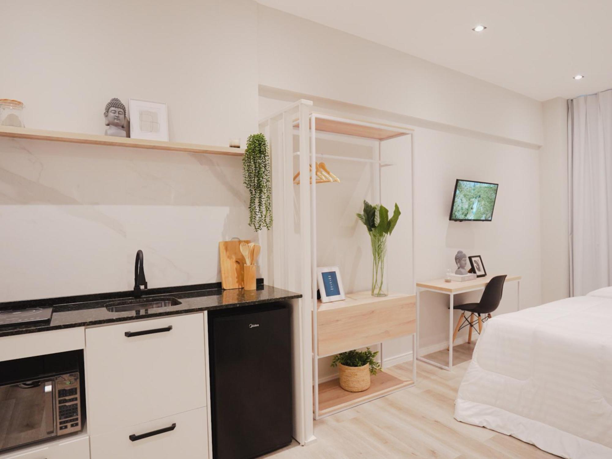Appartement Ape Patio Paulista à São Paulo Extérieur photo
