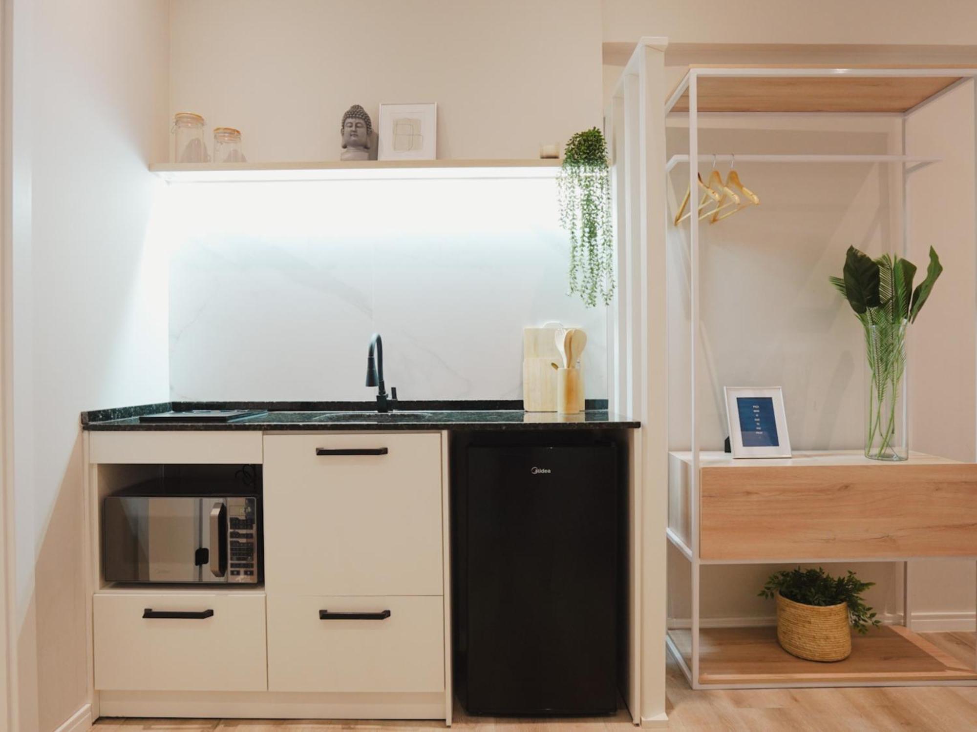 Appartement Ape Patio Paulista à São Paulo Extérieur photo